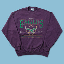 1995 Philadelphia Eagles Sweater Medium 