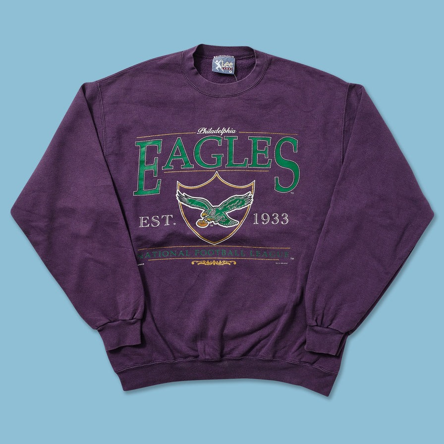 1995 Philadelphia Eagles Sweater Medium 
