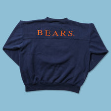 Vintage Chicago Bears Sweater Large 
