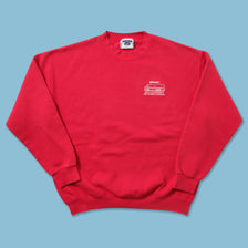 Vintage GMC Sweater Large 