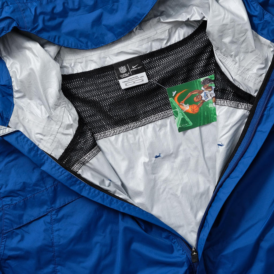 Nike NFL Light Jacket Medium 