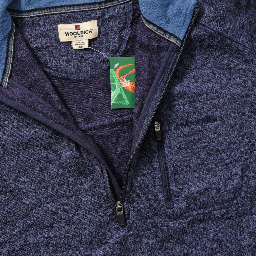 Woolrich Fleece Medium 