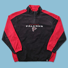 Vintage Reebok Atlanta Falcons Fleece XXL 