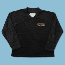 Vintage Harley Davidson Fleece Large 