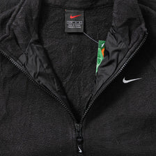 Women's Nike Fleece Vest Small 