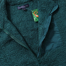 Women's Tommy Hilfiger Fleece Jacket Medium 