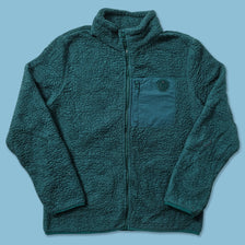 Women's Tommy Hilfiger Fleece Jacket Medium 