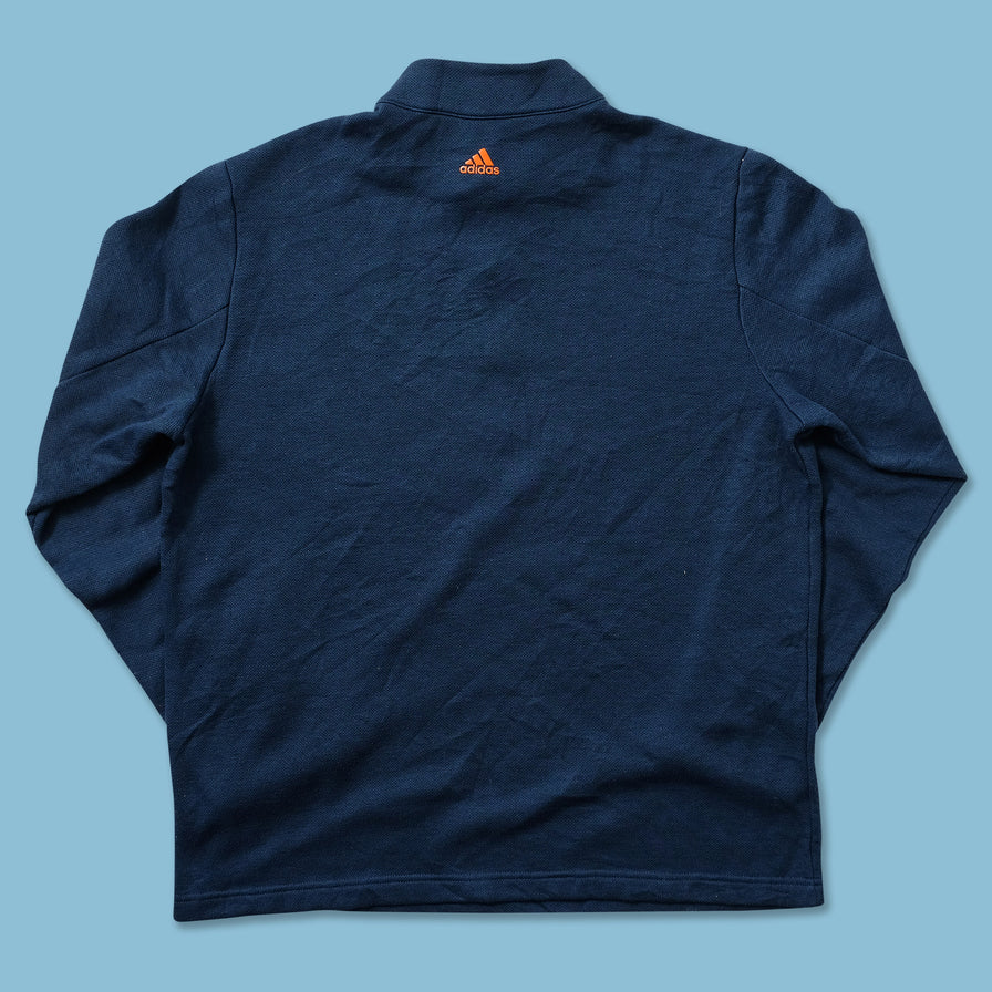 adidas Fleece Sweater Large 