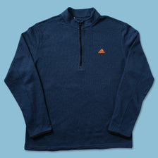 adidas Fleece Sweater Large 