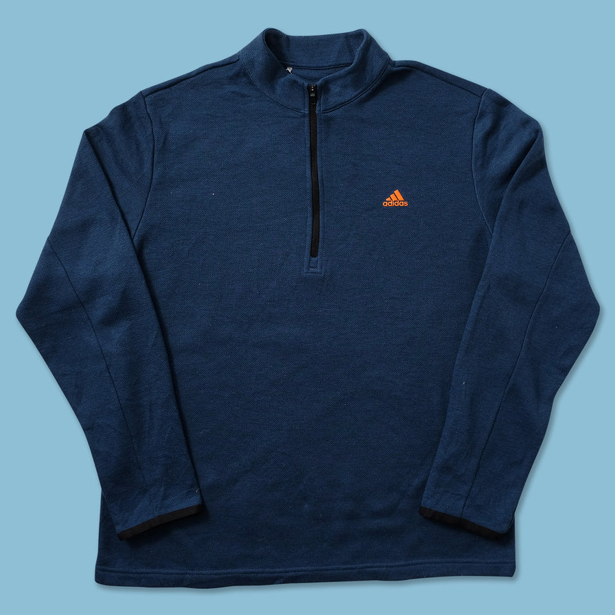 adidas Fleece Sweater Large 