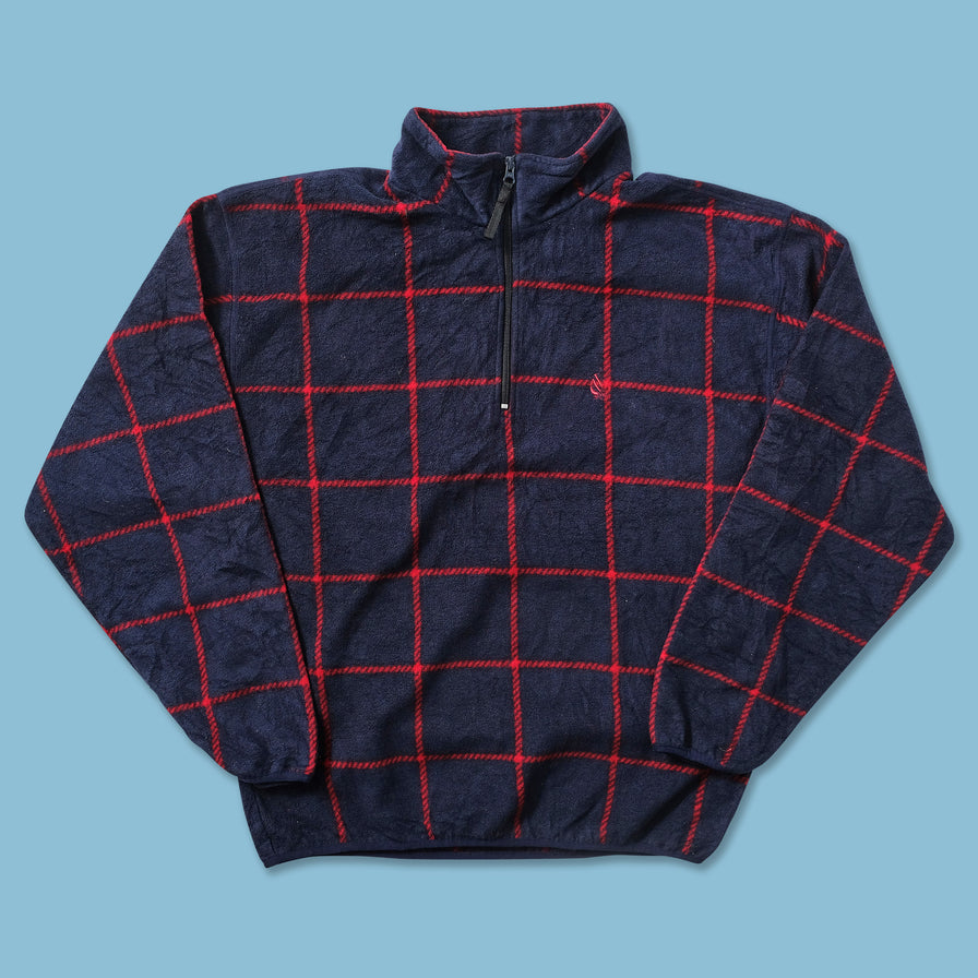 Vintage Nautica Fleece Large 
