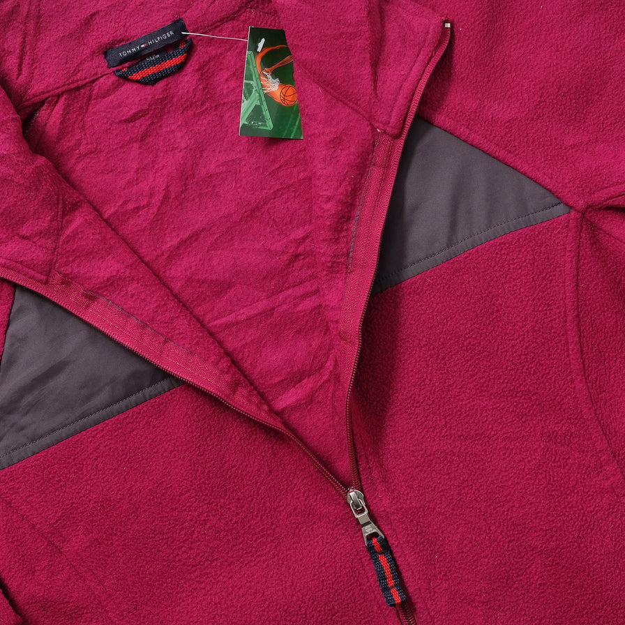 Women's Tommy Hilfiger Fleece Medium 