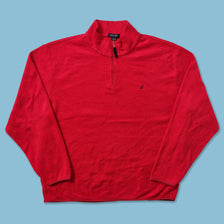 Vintage Nautica Fleece XXL 