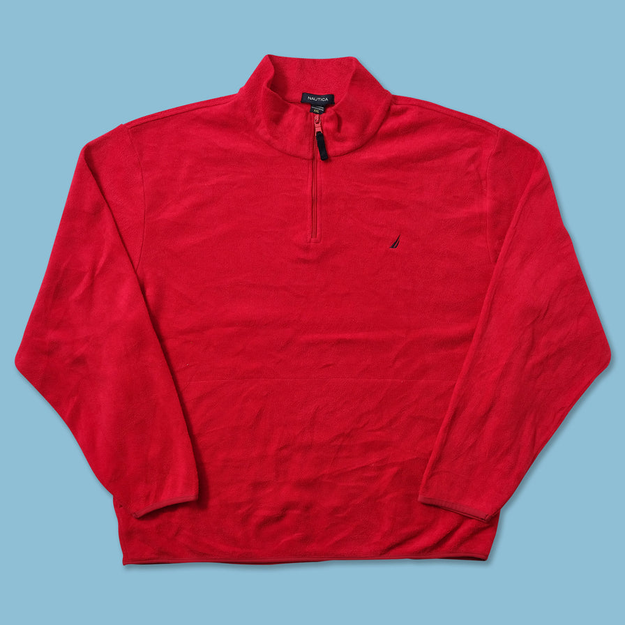 Vintage Nautica Fleece XXL 