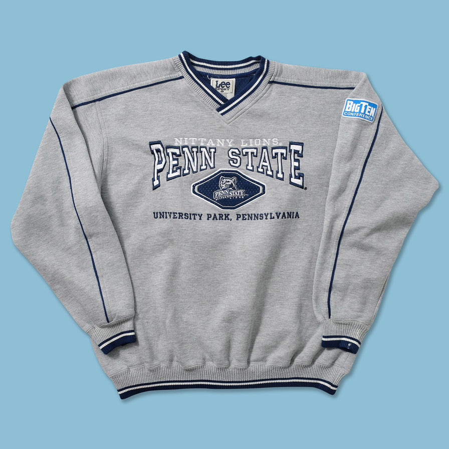 Vintage Penn State Nittany Lions Sweater Large 