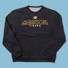 Missouri Tigers Sweater Small 