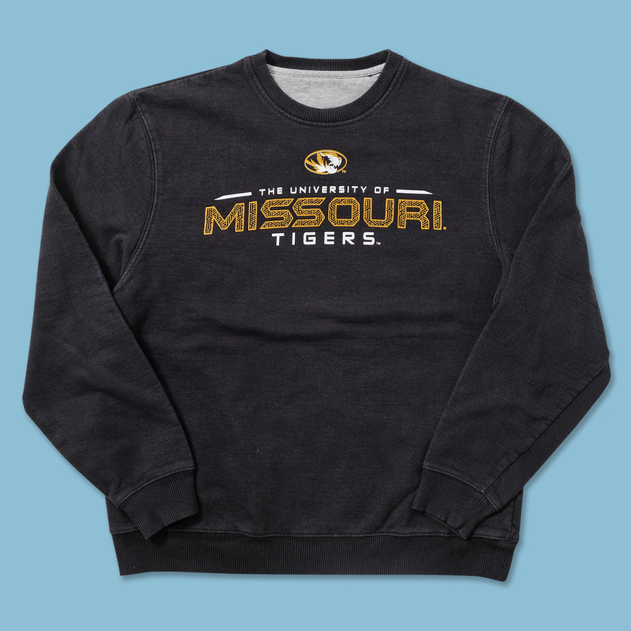 Missouri Tigers Sweater Small 