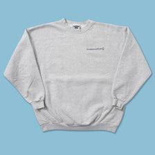 Vintage Price Waterhouse Coopers Sweater Large 