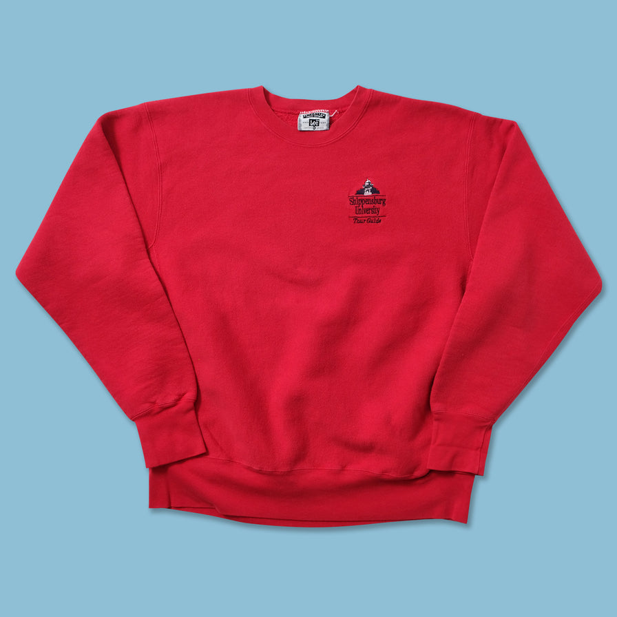 Vintage Shippensburg University Sweater XLarge 