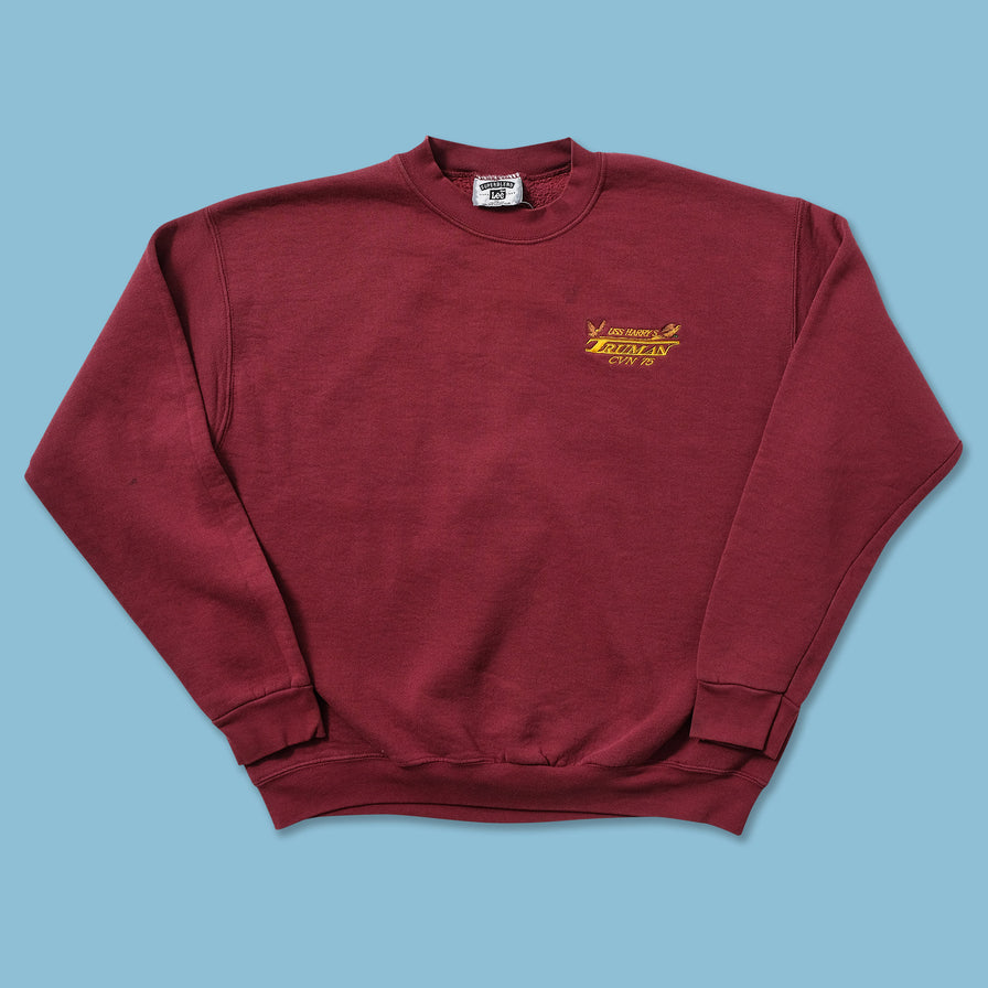 Vintage Truman Sweater XLarge 