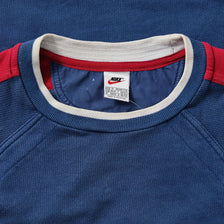 Vintage Nike Sweater Medium 
