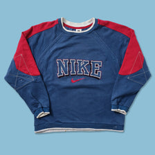 Vintage Nike Sweater Medium 