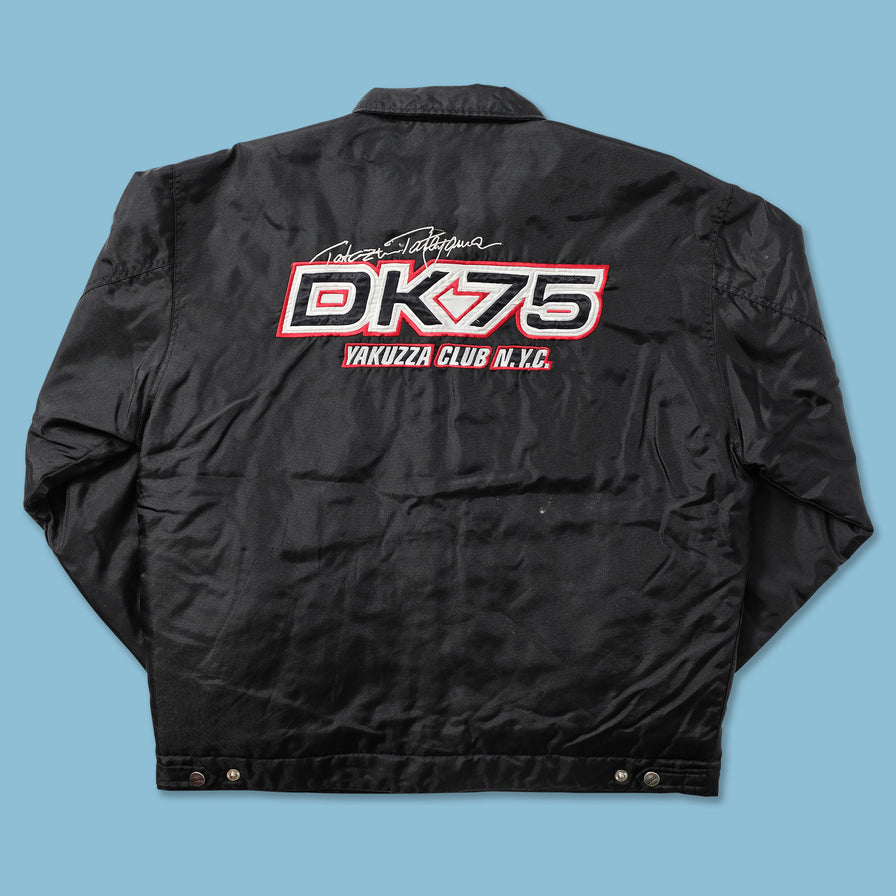 Vintage Racing Jacket XLarge 