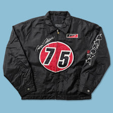 Vintage Racing Jacket XLarge 