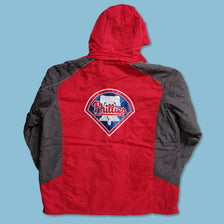 Philadelphia Phillies Padded Jacket XLarge 