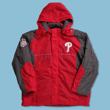 Philadelphia Phillies Padded Jacket XLarge 