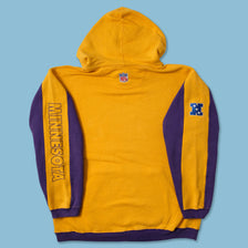 Vintage Reebok Minnesota Vikings Hoody Large