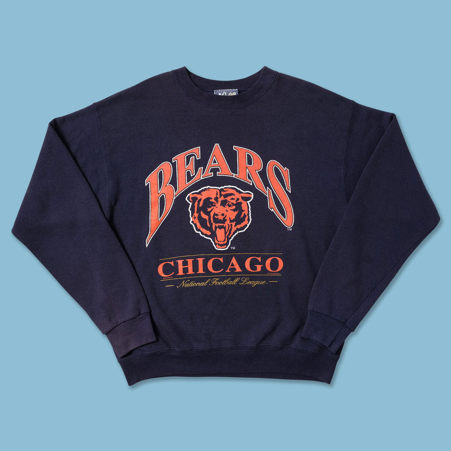 1996 Chicago Bears Sweater Medium
