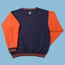 1995 Chicago Bears Sweater Large - Double Double Vintage