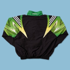Vintage adidas Track Jacket Large - Double Double Vintage