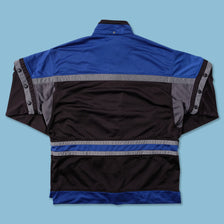 Vintage Fila Track Jacket Medium - Double Double Vintage