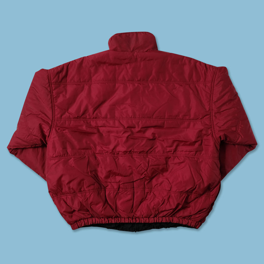 Vintage Nike Reversible Puffer Jacket XLarge - Double Double Vintage