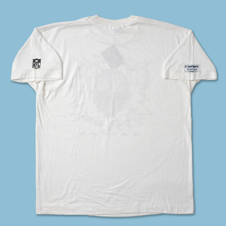 Vintage Dallas Cowboys T-Shirt XLarge - Double Double Vintage