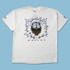 Vintage Dallas Cowboys T-Shirt XLarge - Double Double Vintage