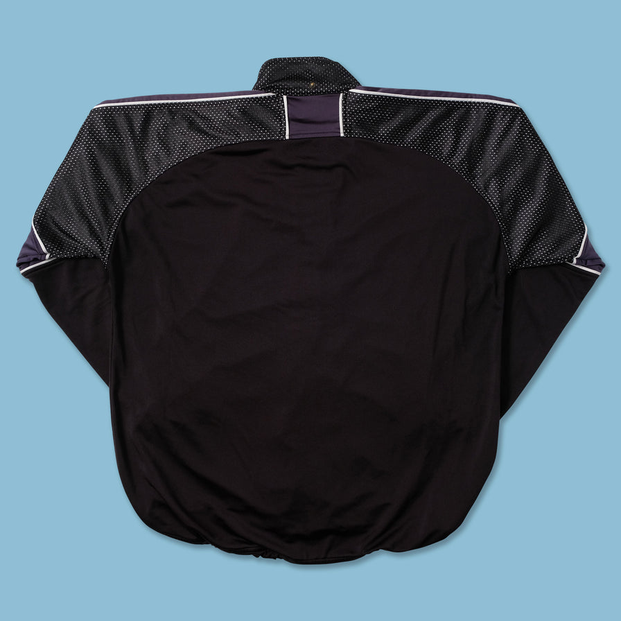 Vintage asics Track Jacket XLarge - Double Double Vintage