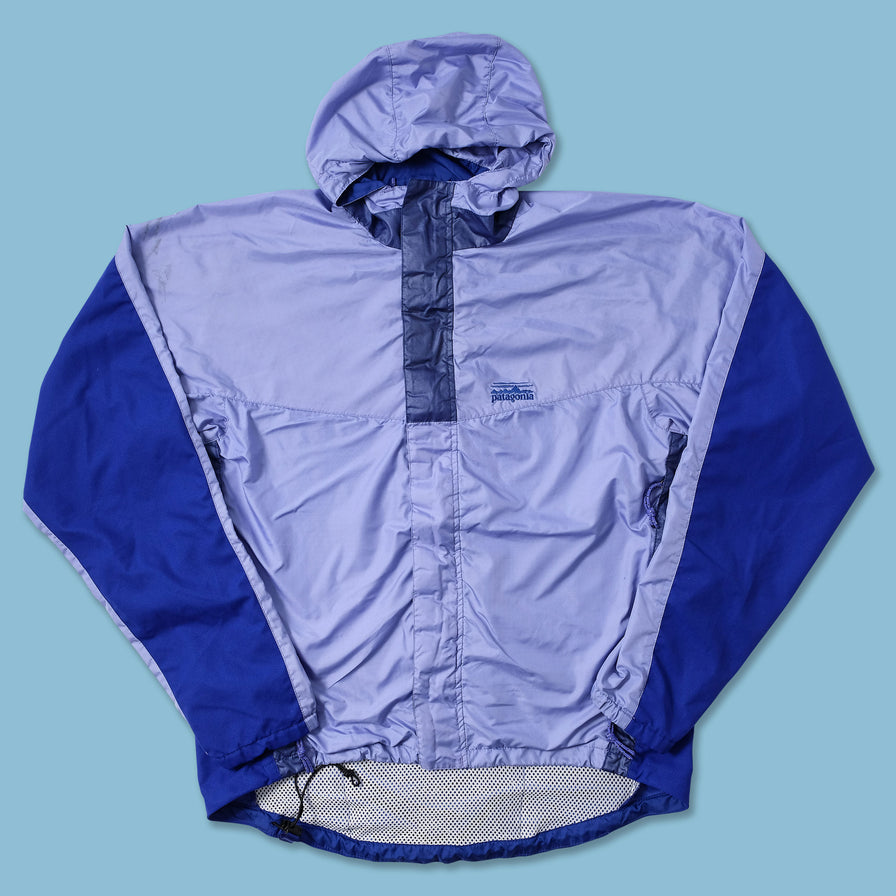 Women's Patagonia Light Jacket Medium - Double Double Vintage