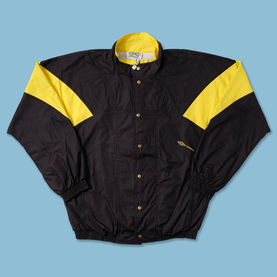 Vintage Umbro Light Jacket XLarge - Double Double Vintage