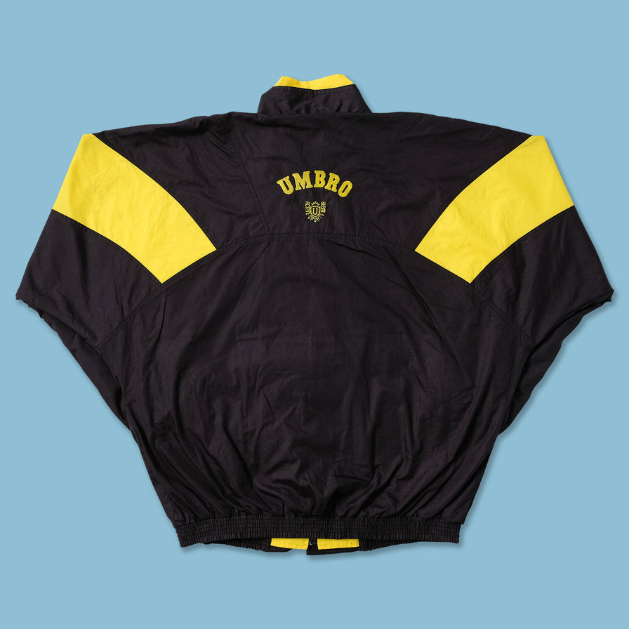 Vintage Umbro Light Jacket XLarge - Double Double Vintage