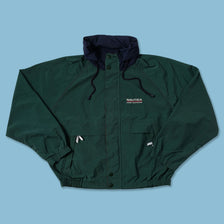 Vintage Nautica Light Jacket XLarge - Double Double Vintage