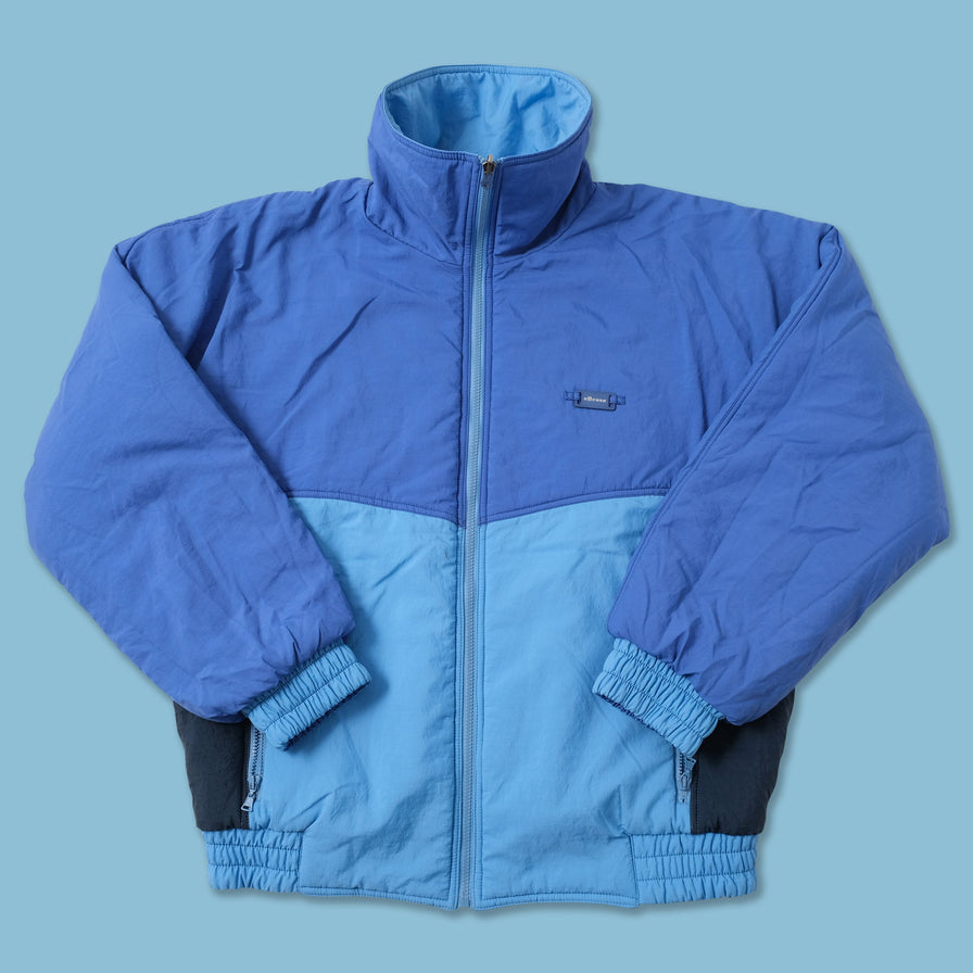 Vintage Ellesse Reversible Padded Jacket Large 