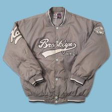 Vintage Karl Kani Padded College Jacket XLarge 