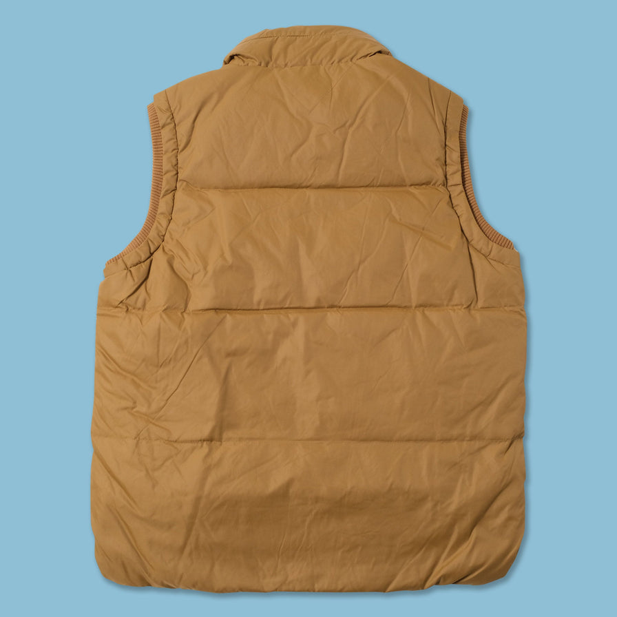 Tommy Hilfiger Puffer Vest Large 