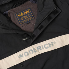 Vintage Woolrich Anorak Large 