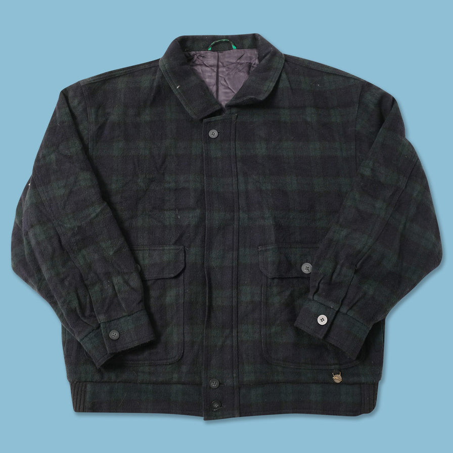 Vintage Westbury Light Jacket Medium 