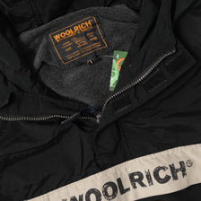 Vintage Woolrich Anorak Large 