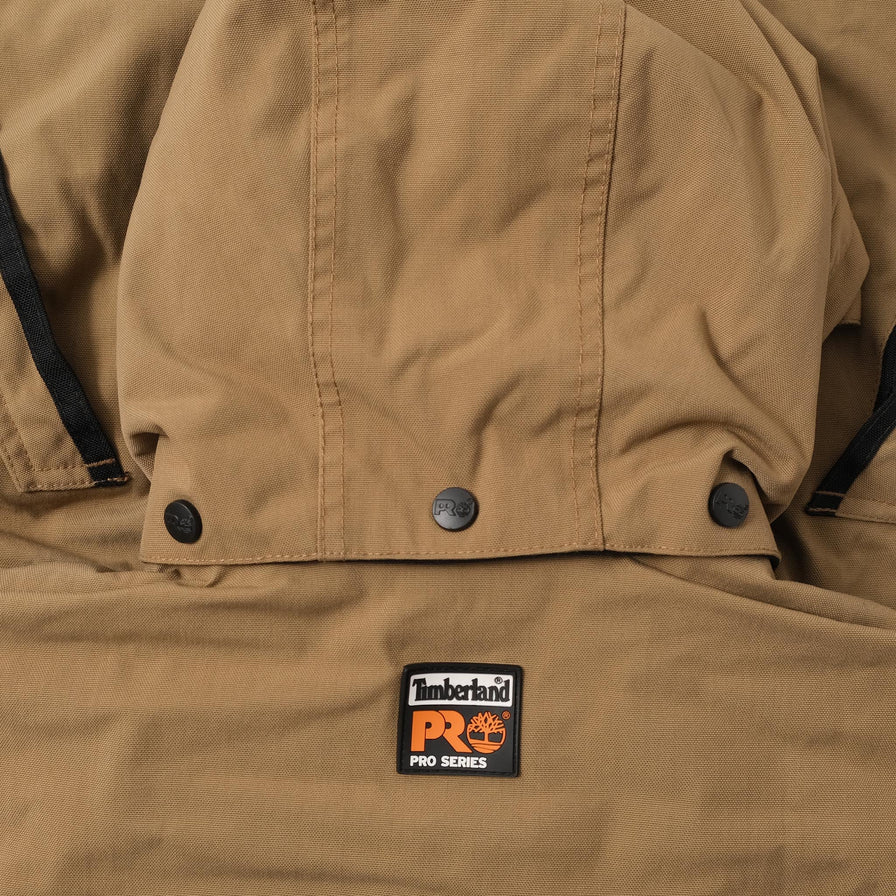 Timberland Padded Jacket Large 